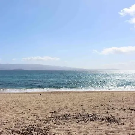 Apartmán T2 Quartier Trottel A Quelques Pas De La Mer *