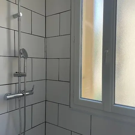 Apartmán T2 Quartier Trottel A Quelques Pas De La Mer Ajaccio (Corsica)